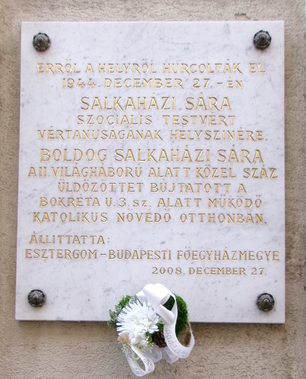 salkaházi sára (1)