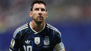 Lionel Messi Robert De Nirót idéző bólintása lett a foci-vb új kedvenc mémje