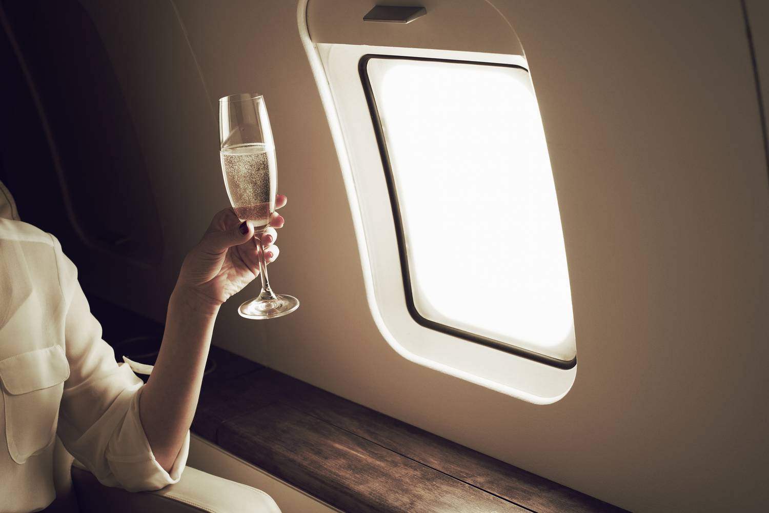 business class