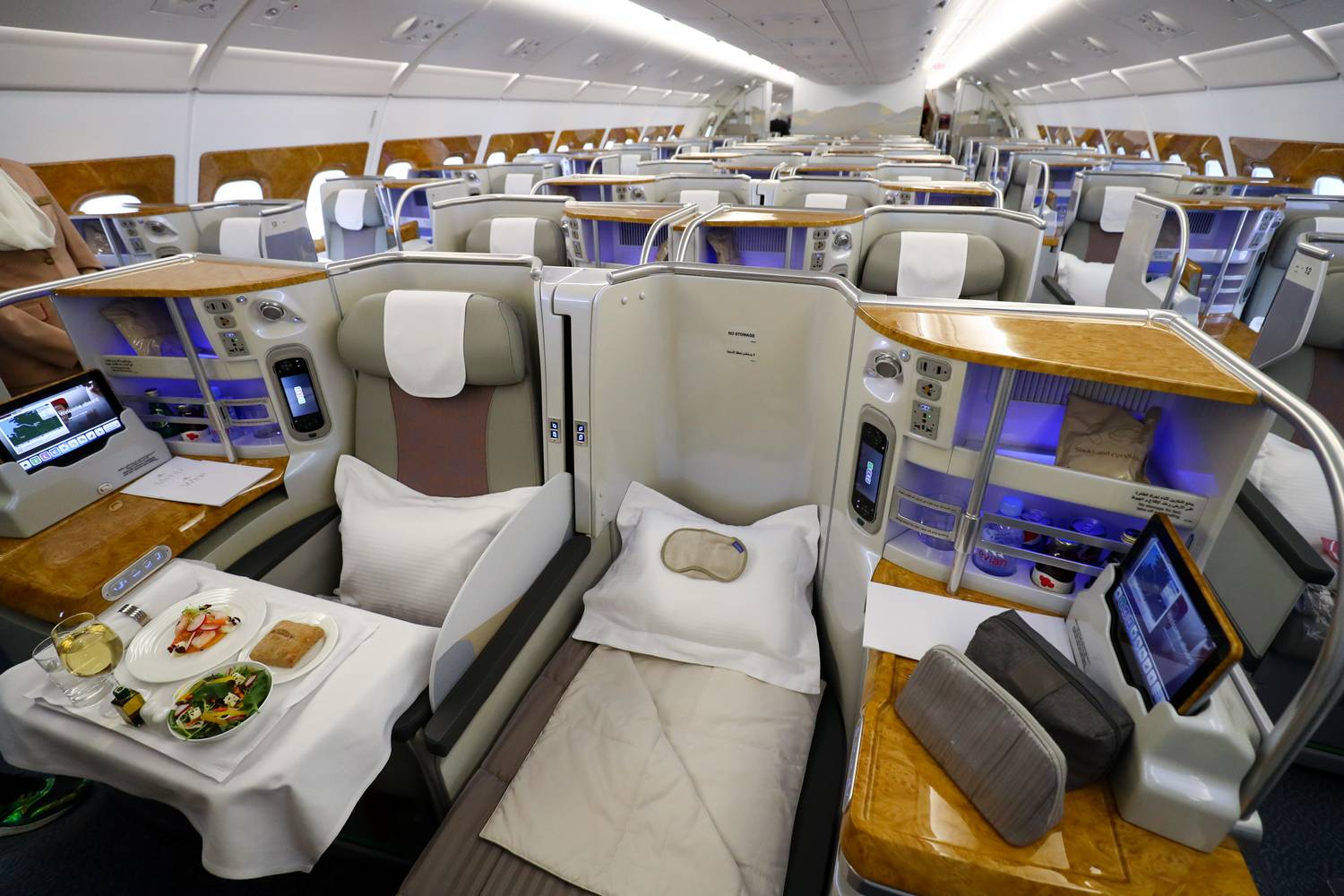 business class2