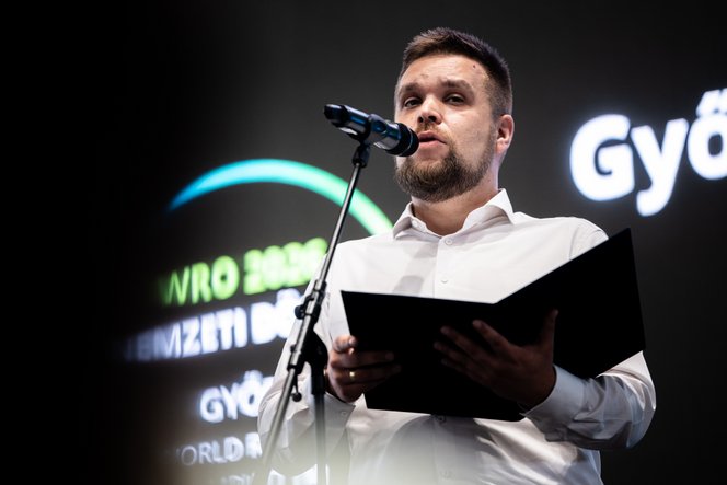 „Idén feléljük a tartalékainkat, jövőre pedig nincs tovább” – Győr alkotmányjogi panasszal él a szolidaritási adó miatt