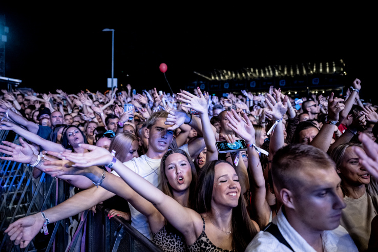 Debrecenbe hozza Tomorrowlandet a&nbsp;Campus Fesztivál főfellépője