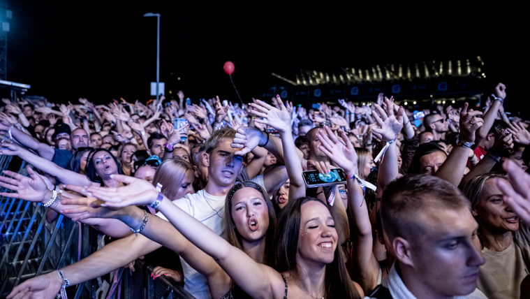 Debrecenbe hozza Tomorrowlandet a&nbsp;Campus Fesztivál főfellépője