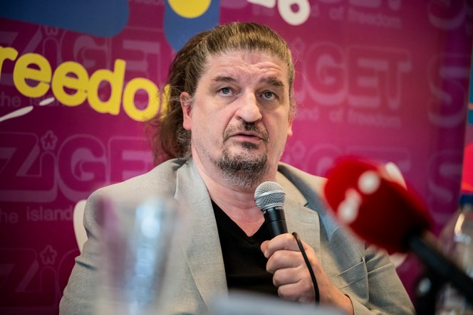 Novák Péter: Ne a haláluk után mondjunk köszönetet azoknak, akik maradandót alkottak