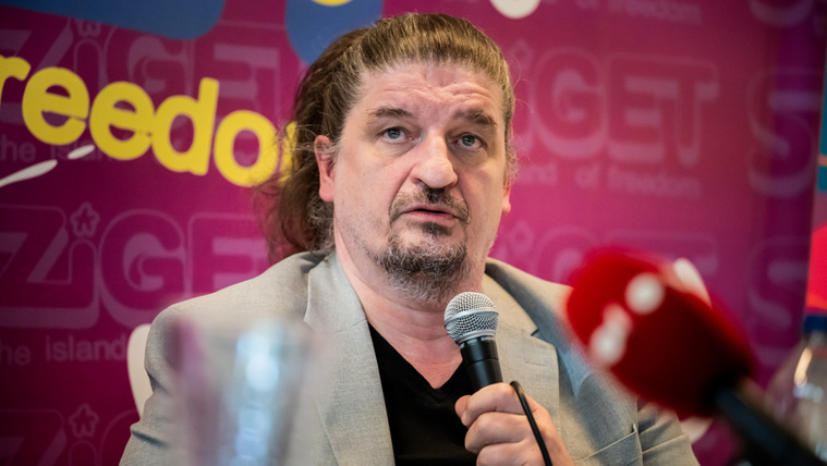 Novák Péter: Ne a haláluk után mondjunk köszönetet azoknak, akik maradandót alkottak