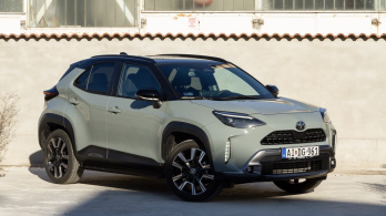 Küszöbfóliával védtem a Toyotám, mennyit kérhetek&nbsp;érte?