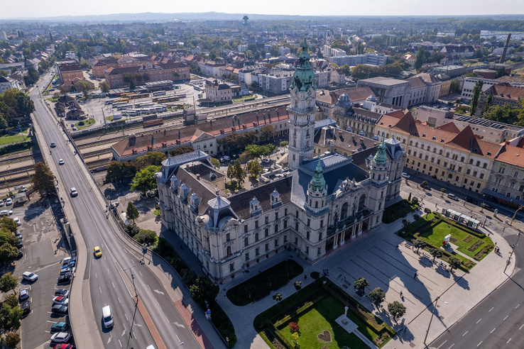 Vészhelyzet van az egyik magyar nagyvárosban, nem tudni, hogyan élnek meg jövőre