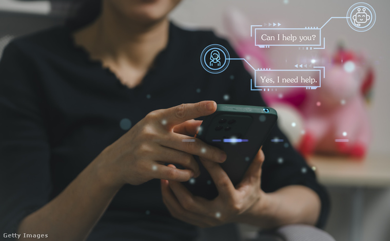 Mentális egészségi krízisekEgy chatbot együttérzőnek tűnhet, de nem helyettesíti a pszichológust vagy a pszichiátert