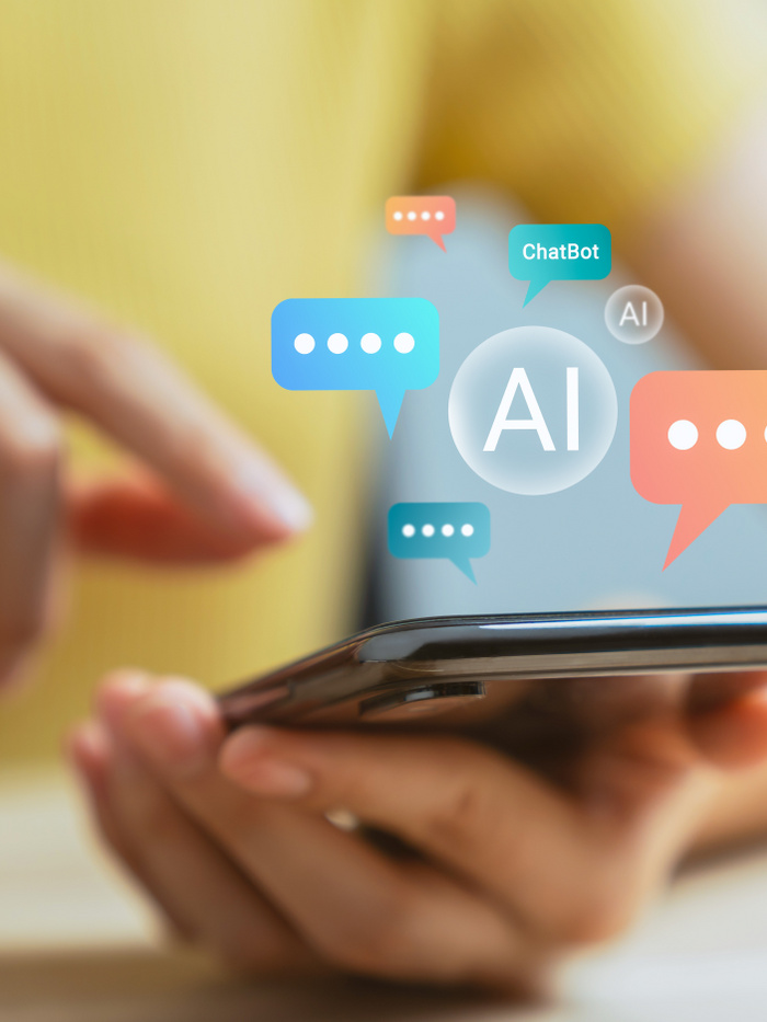 4 téma, amelyről jobb nem is beszélgetni a mesterséges intelligenciával