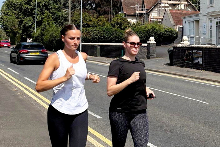 SWNS FEMALE JOGGERS 003