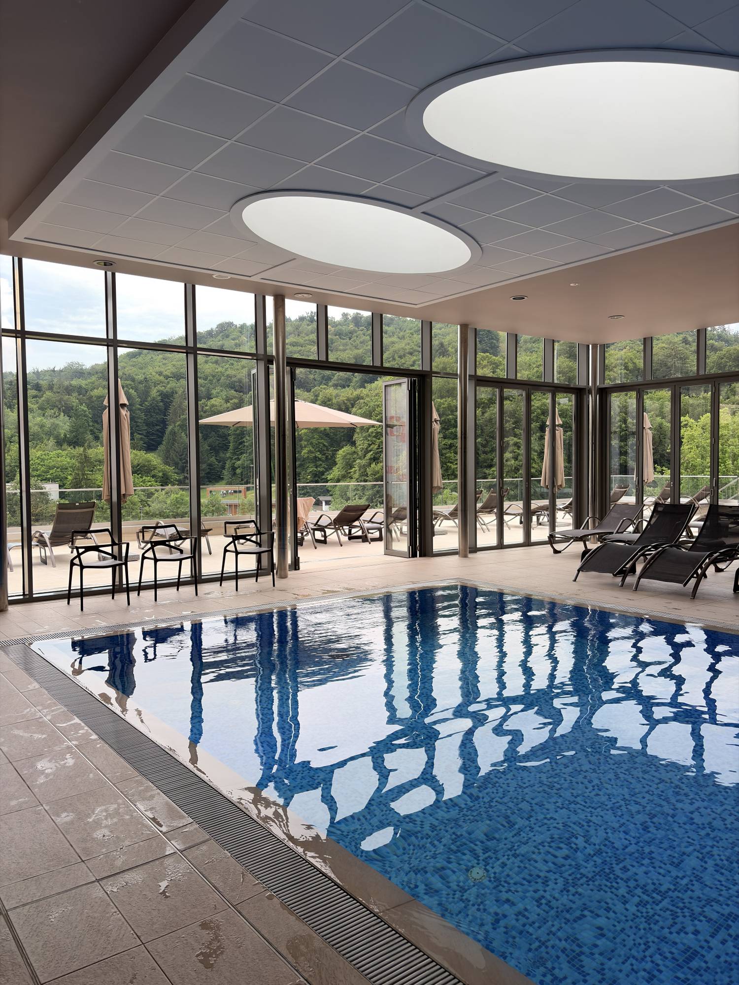 Atlantida Boutique Hotel