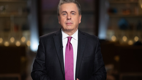 Friderikusz Sándor kirúgta a híres énekest a műsorából: „Elkezdett velem kiabálni”