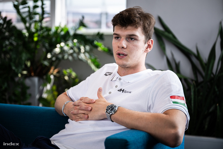 Kós Hubert 2026. július 16-án