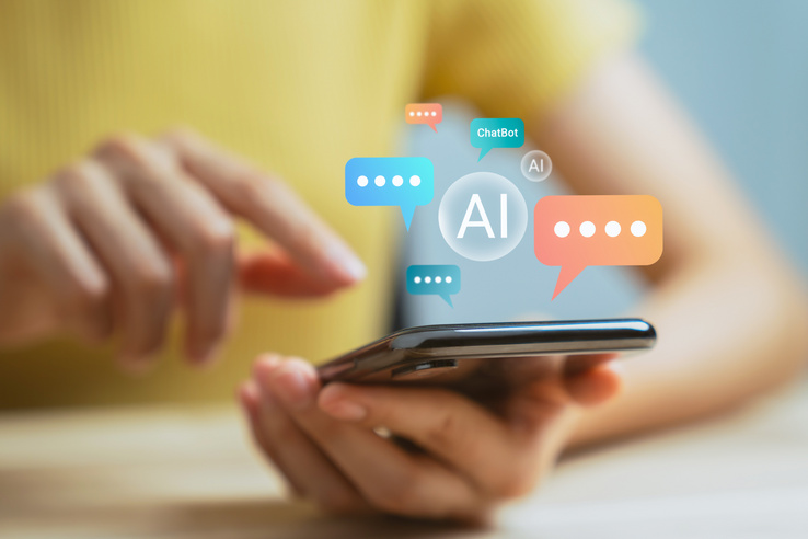 4 téma, amelyről jobb nem is beszélgetni a mesterséges intelligenciával
