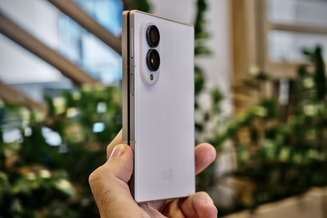 Mindent újragondolt a Samsung, keményen feladják a leckét a&nbsp;konkurenciának