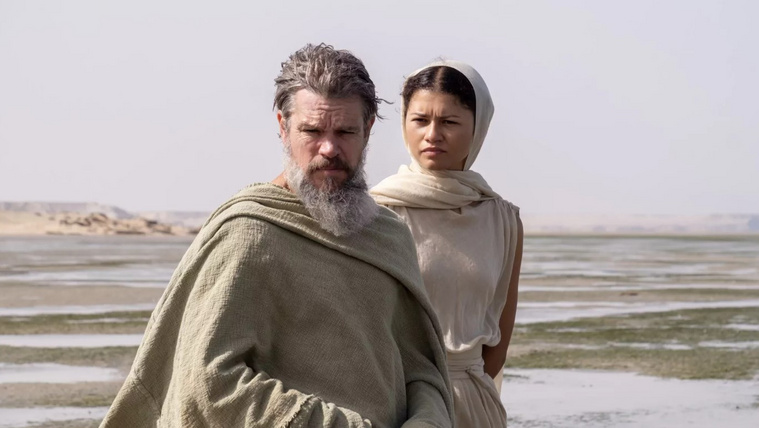 Nem jött be a károgás, rekordokat döntöget Christopher Nolan Odüsszeája