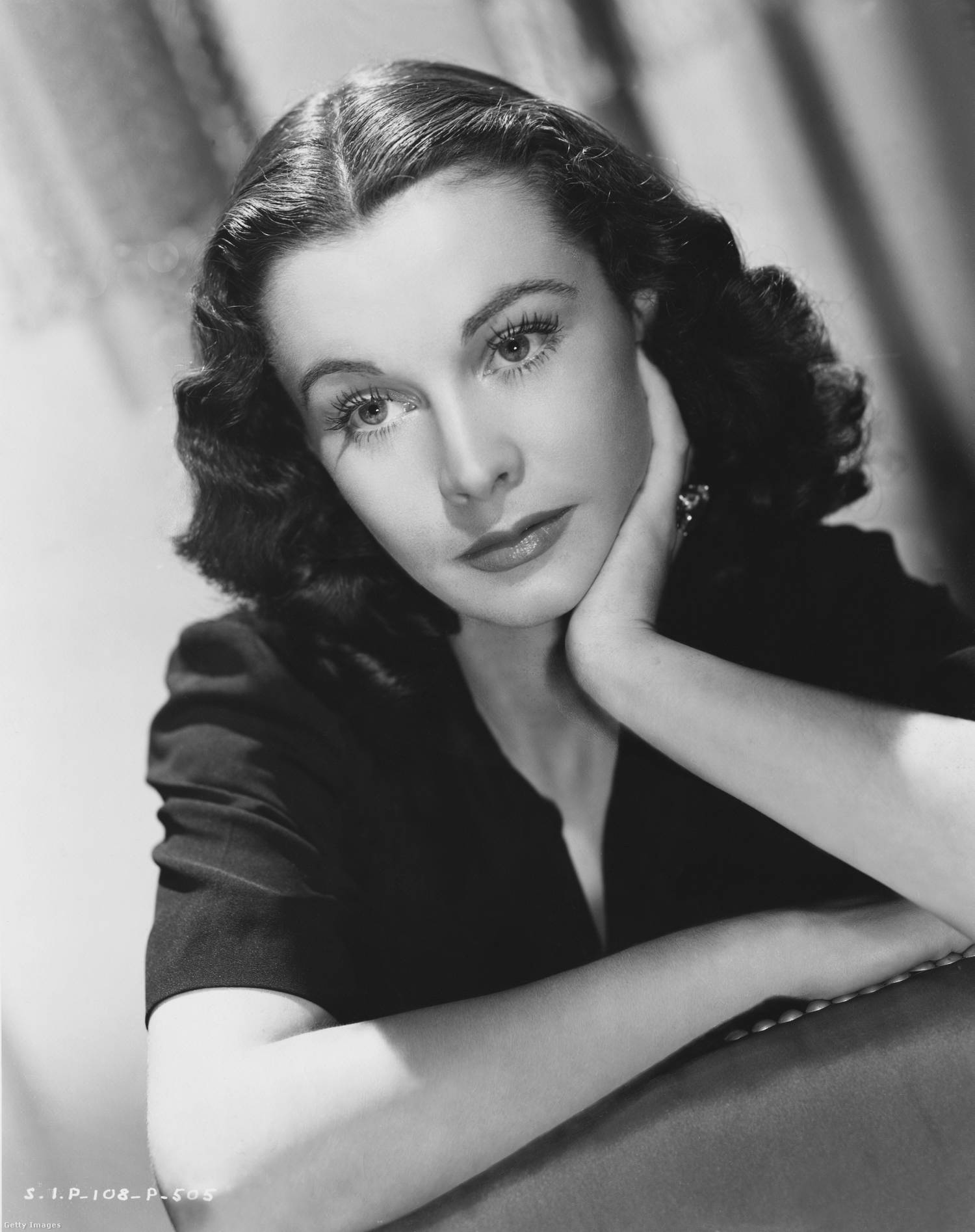 vivien leigh