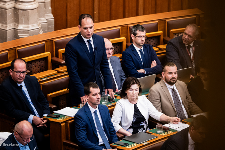 Hatala-Orosz Csaba 2026. július 21-én