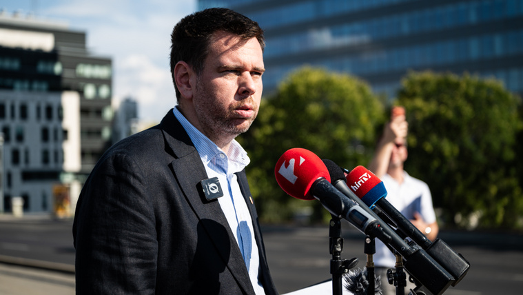 Vitézy Dávidék bekeményítenek: autóelkobzás lehet a vége