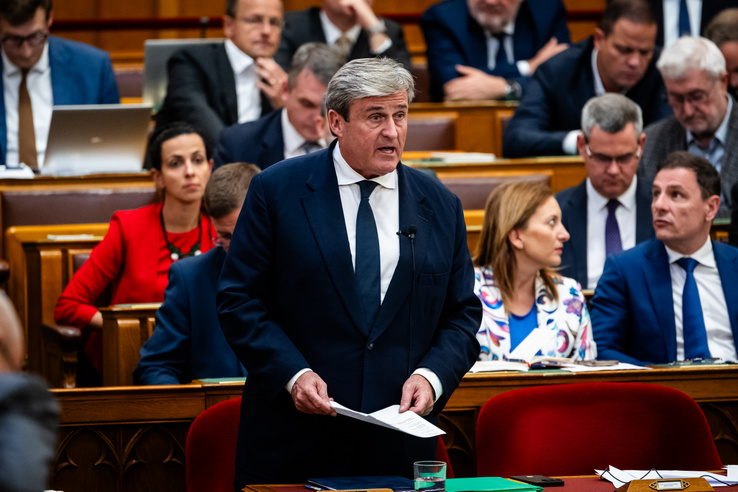 Kapitány István bejelentést tett, fontos lépést tettek az&nbsp;uniós források hazahozatalában