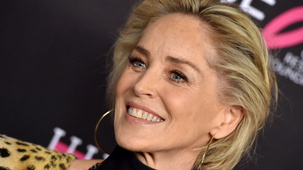 Sharon Stone vallomása: leállt a gyógyszerrel, amit a sztrókja után kapott