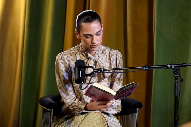 Dua Lipa szentélyt nyitott mindennek, amit be akartak tiltani