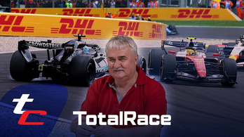 Most kéne egy erős Hamilton a Forma–1-nek!