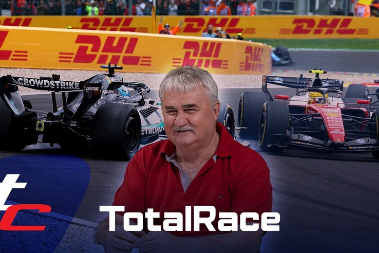 Most kéne egy erős Hamilton a Forma–1-nek!