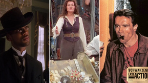 5 nagy '90-es évekbeli bukás, amely örökre megváltoztatta Hollywoodot