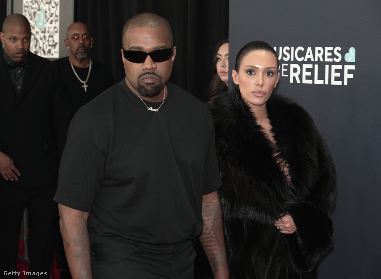 Kanye West fia egy másik gyerek bántalmazásával ihlette meg az apjátKanye West szerint Bully című albumának címe fiától, Sainttől származik