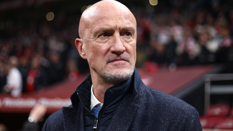 „Nincs igazság” – Marco Rossi kendőzetlenül elmondta a véleményét a világbajnokságról