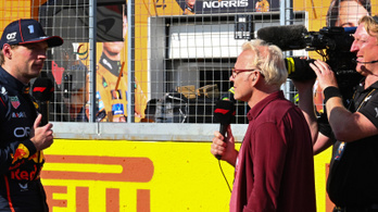 Jacques Villeneuve a Totalcarnak: Nem az én döntésem volt, hogy kiszállok az F1-ből
