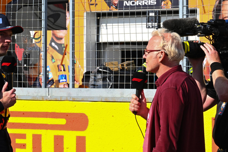 Jacques Villeneuve a Totalcarnak: Nem az én döntésem volt, hogy kiszállok az F1-ből
