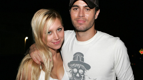Enrique Iglesias és Anna Kurnikova 3 gyereke így pózolt a vb után: jó nagyok!