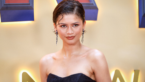 Zendaya magyar tervező ruháját viselte: csodaszép volt a kreációban