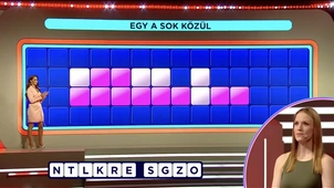 Szerencsekerék: hajszálon múltak Anna milliói, de aztán... – VIDEÓ!