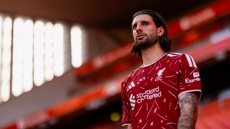 A Liverpool új edzője elárulta, milyen szerepkörben vár sokat Szoboszlai Dominiktől az új idényben