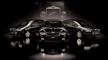 Gyűjtői értéke lehet a 2005-ös dízel Skoda Superbnek?