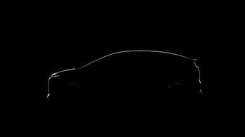 Jön a 14 milliós villany-Audi, akár 650 km-es hatótávval