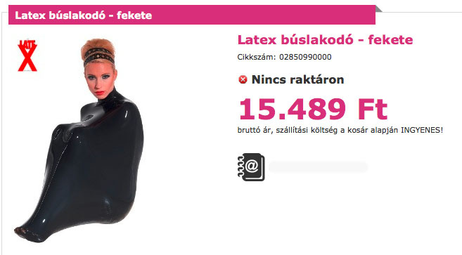 Kép: Farkas Laura/Olvasónk