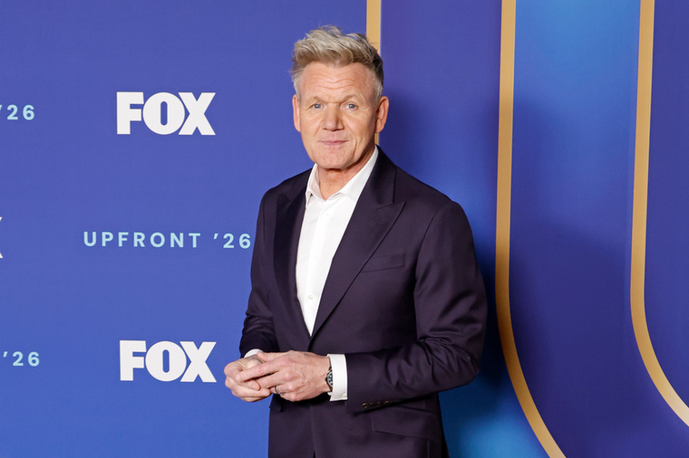 Gordon RamsayGordon Ramsay heves természete és lenyűgöző kulináris tehetsége révén a világ egyik legismertebb séfje