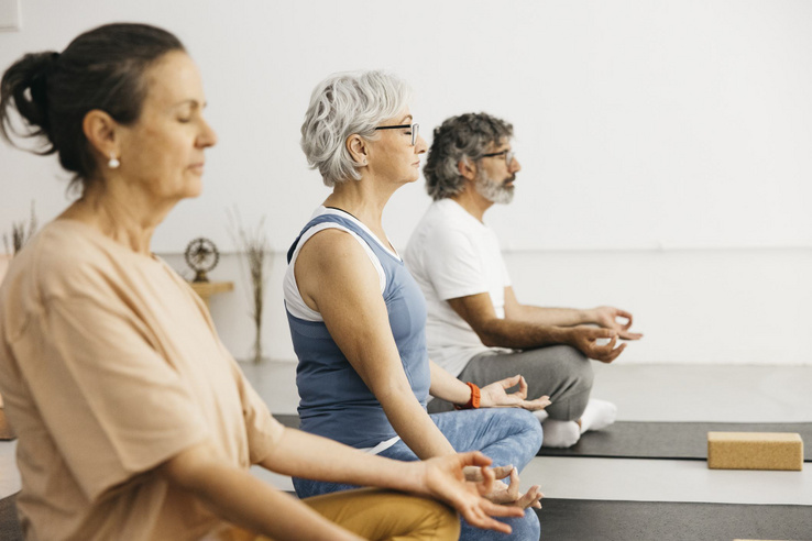 Meditációs típusok és technikák: Melyik illik hozzád?