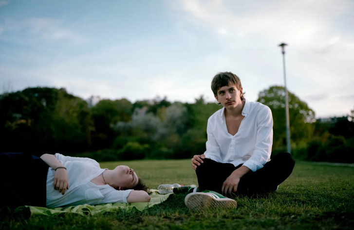 Részlet a Magyarázat mindenre című filmből