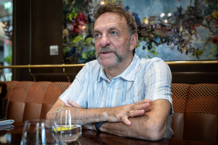 „Garantálom, hogy sokan fognak sírni”