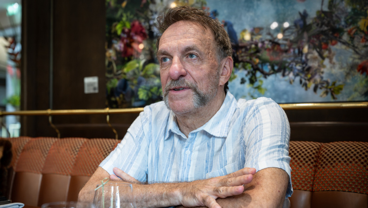 „Garantálom, hogy sokan fognak sírni” – Oscar-díjas zeneszerző dolgozott Szabó István sztárokkal teletűzdelt új filmjén