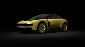 A Ferrari elárulta, hogy miért lesz örök életű az elektromos Luce