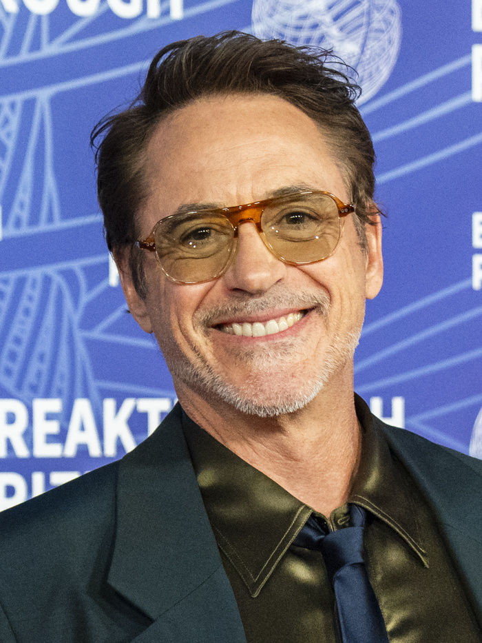 Ő Robert Downey Jr. 11 éves kislánya: kiderült, mennyi pénzt kap egy forgatási napért