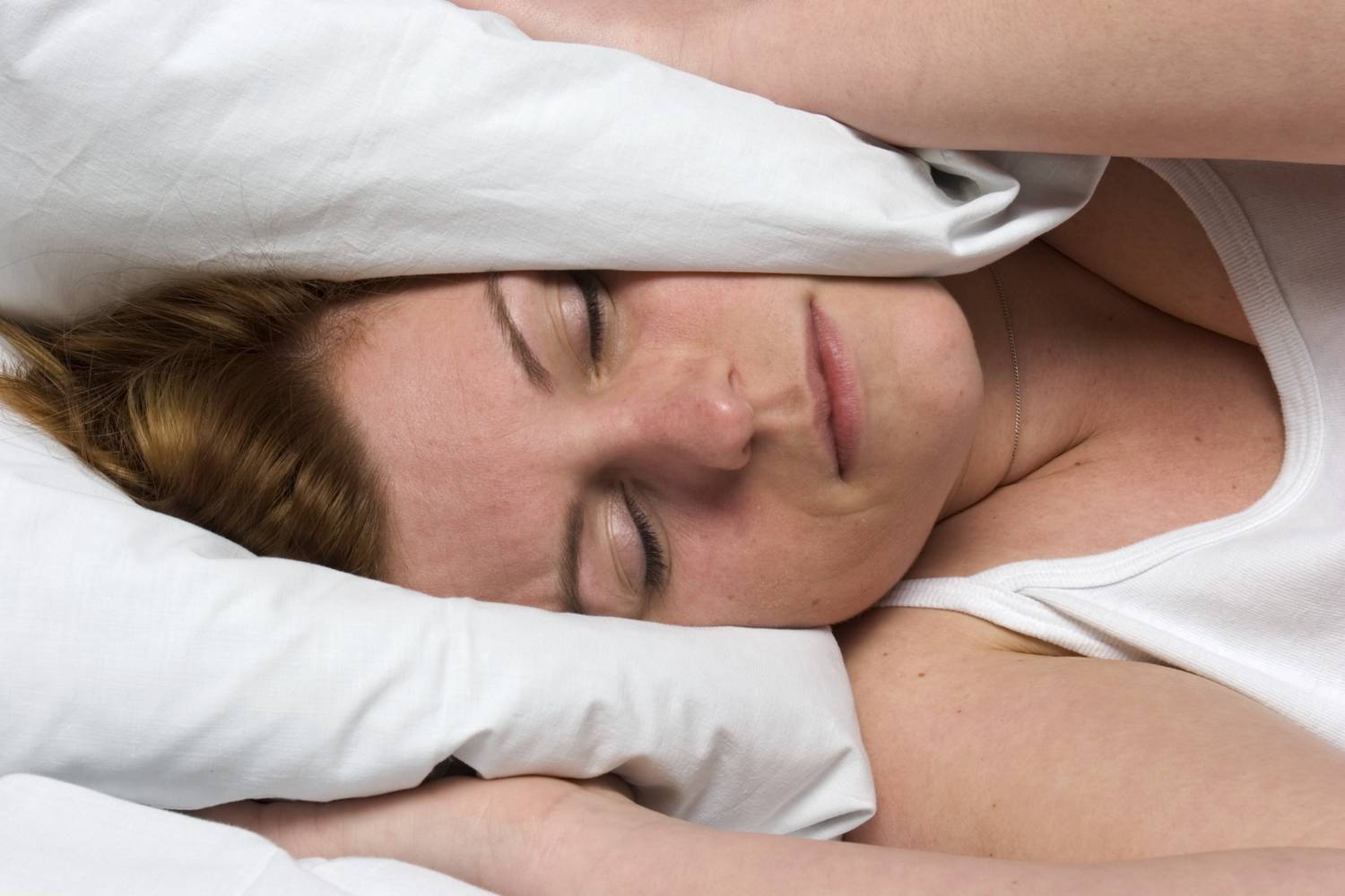 sleep divorce