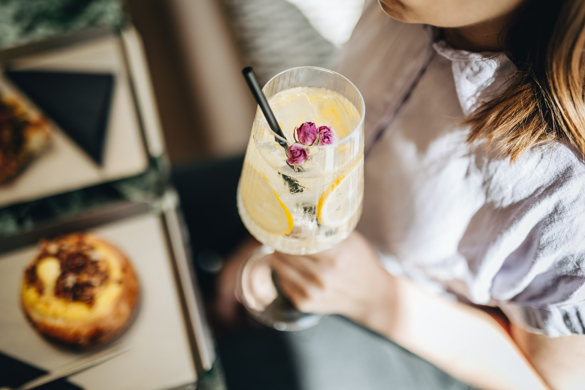 Gin-tonik