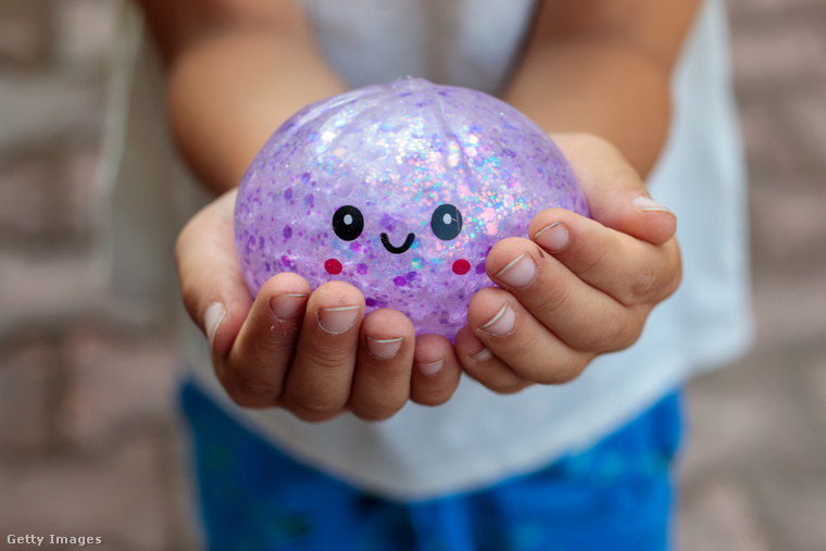 Squishy dumpling. (Illusztráció: Getty Images)